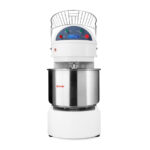 Maxima Gastro Teigmischer - 60 l - 38 kg Teig - 2 Geschwindigkeiten - 400 V – Bild 5