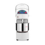 Maxima Gastro Teigmischer - 20 l - 13 kg Teig - 2 Geschwindigkeiten – Bild 5