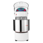 Maxima Gastro Teigmischer - 30 l - 19 kg Teig - 2 Geschwindigkeiten – Bild 5