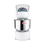 Maxima Gastro Teigmischer - 75 l - 48 kg Teig - 2 Geschwindigkeiten – Bild 3