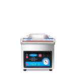 Maxima Gastro Vakuumiergerät - 26 cm Siegelbalken - W28 x D38,5 cm x H9 Kammer – Bild 2