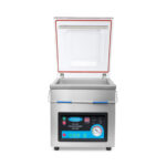 Maxima Gastro Vakuumiergerät - 30 cm Siegelbalken - W32 x D37cm x H18,5 Kammer – Bild 3