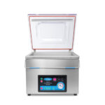 Maxima Gastro Vakuumiergerät - 44 cm Siegelbalken - W22 x D46 x H46 cm Kammer – Bild 3