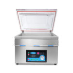 Maxima Gastro Vakuumiergerät - 50 cm Siegelbalken - W52 x D54 x H20cm Kammer – Bild 3