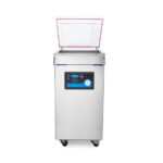 Maxima Gastro Vakuumiergerät - 40 cm Siegelbalken - W42 x D44 x H20cm Kammer – Bild 3
