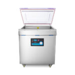 Maxima Gastro Vakuumiergerät - 70 cm Siegelbalken - W72 x D61 x H21,5 cm Kammer – Bild 3