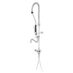 Bartscher Zweigriffmischer 26L-1801B – Bild 6