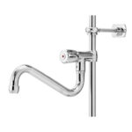 Bartscher Zweigriffmischer 26L-1801B – Bild 4