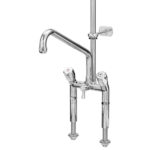 Bartscher Zweigriffmischer 40L-1802B – Bild 4