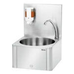 Bartscher Handwaschbecken W10-KB Plus – Bild 2