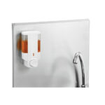 Bartscher Handwaschbecken W10-KB Plus – Bild 6