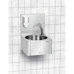 Bartscher Handwaschbecken W10-KB Plus – Bild 3