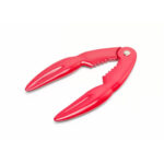 Hendi Hummer- und Krabben-Knacker, Rot, 140x62mm – Bild 3