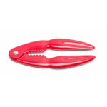 Hendi Hummer- und Krabben-Knacker, Rot, 140x62mm – Bild 2