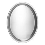 Hendi Kaffeetablett - oval, 285x220mm – Bild 2