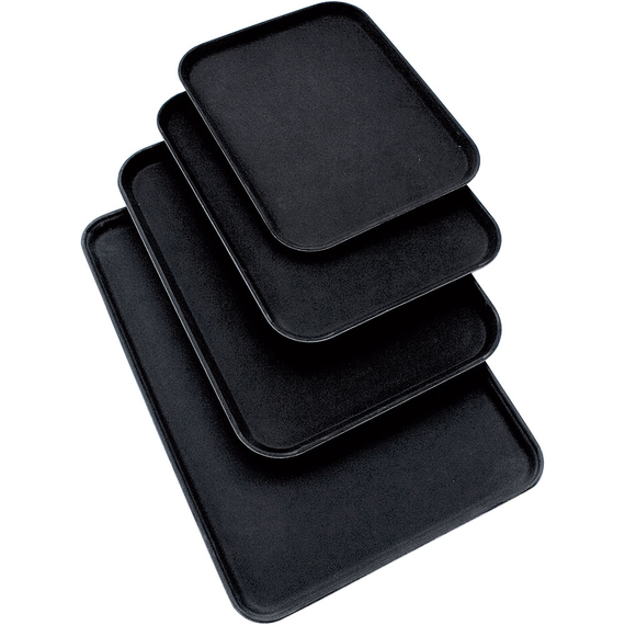 411450V001_MAIN_PRODUCT_PHOTO_AigA9PsB0vIs.jpg Tablett, mit rutschhemmender Oberfläche, schwarz, 405 x 305 mm (BxT) – Bild 1