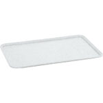 Polyestertablett GN 1/1, fiberglasverstärkt, Granitoptik – Bild 2