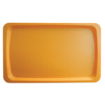 Tablett GN 1/1, Polypropylen, Orange