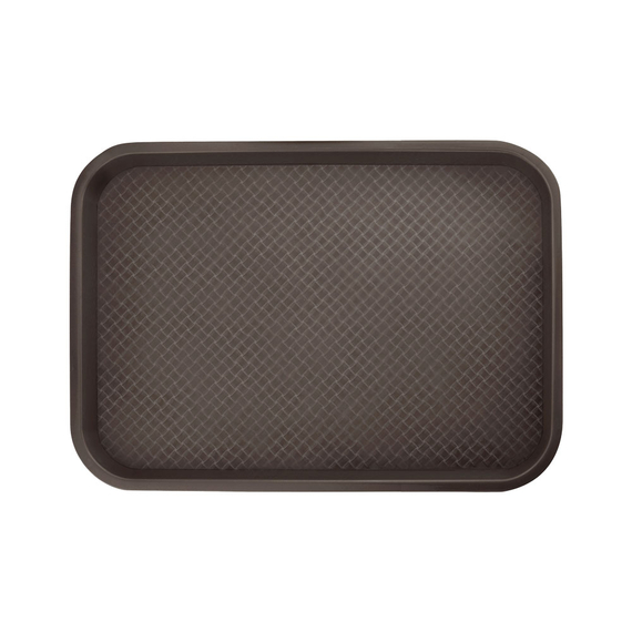 413256V01_Main_product_photo_enx41G1Buk1V.jpg Fast Food Tablett 250 x 350 mm, braun – Bild 1
