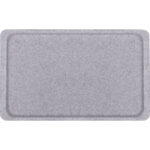 Polyestertablett GN 1/1, Farbe Granit