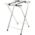 Tablettständer, faltbar
