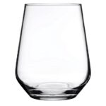 Paşabahçe Wasserglas Allegra, 0,425 ltr.