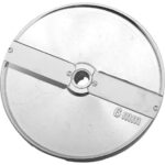 SARO AS006 Schneidesch. 6 mm Aluminium f. CARUS/TITUS
