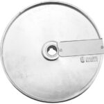 SARO AS008 Schneidesch. 8 mm Aluminium f. CARUS/TITUS