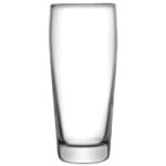Paşabahçe Willibecher, mit Eiche, 0,62 ltr.