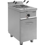 SARO Gasnudelkocher E7/KPG1V40