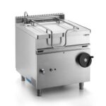 SARO Gas-Kippbratpfanne L7/BRGI50M