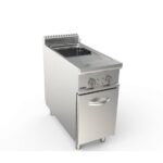SARO Elektrofritteuse 21 L LQ