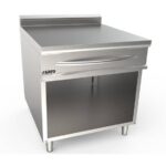 SARO Neutralelement+Schublade 800X900X850mm LQ