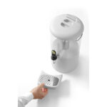 Hendi Saftspender UNIQ, designed by Robert Bronwasser, 8L, Weiß, 318x216x(H)532mm – Bild 5