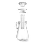 Hendi Krug mit Eiswürfelkühlung, 2,2L, ⌀150x(H)260mm – Bild 3