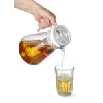 Hendi Krug mit Eiswürfelkühlung, 2,2L, ⌀150x(H)260mm – Bild 5