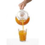 Hendi Krug mit Eiswürfelkühlung, 3L, ⌀170x(H)285mm – Bild 3