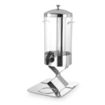 Hendi Saftspender, 5L, 280x220x(H)510mm – Bild 3