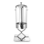 Hendi Saftspender, 5L, 280x220x(H)510mm