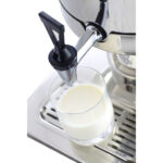 Hendi Milchspender - 10,5 l, 10,5L, 260x360x(H)536mm – Bild 2