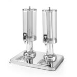 Hendi Saftspender, 6L, 415x315x(H)490mm – Bild 5