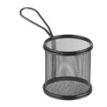 Hendi Miniatur-Frittierkörbe, 90x90x(H)90mm – Bild 2