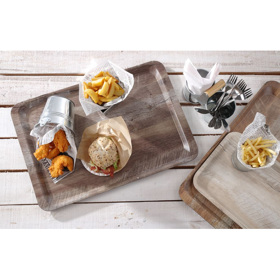 Hendi Eimer mit Griff, ⌀70x(H)65mm – Bild 4