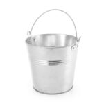 Hendi Eimer mit Griff, ⌀160x(H)140mm