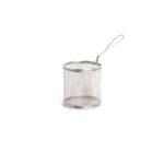 Hendi Miniatur-Snack-Frittierkörbe, 90x90x(H)90mm – Bild 3
