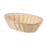 Hendi Brotkorb - oval, 225x130x(H)55mm