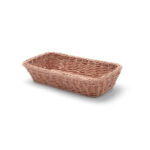 Hendi Brotkorb Gastronorm-Größe, GN 1/3, 325x176x(H)65mm