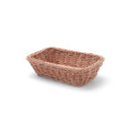 Hendi Brotkorb Gastronorm-Größe, GN 1/4, 265x162x(H)65mm