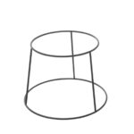 Hendi Buffetständer, ⌀250x(H)180mm