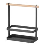 Hendi Tisch-Caddy, 230x100x(H)240mm – Bild 3